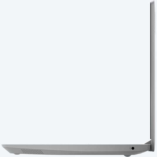 Lenovo IdeaPad Slim 1-11AST-05 Grau 81VR000XGE