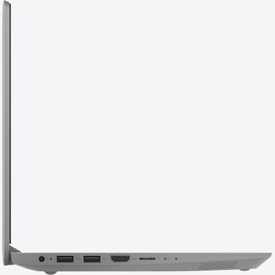 Lenovo IdeaPad Slim 1-11AST-05 Grau 81VR000XGE