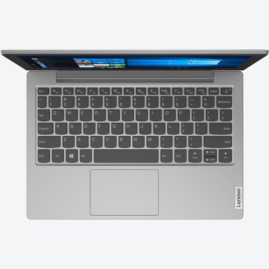 Lenovo IdeaPad Slim 1-11AST-05 Grau 81VR000XGE