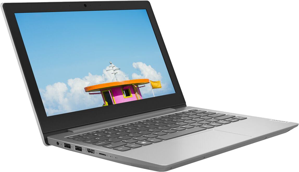 Windowsノート本体 Lenovo IdeaPad Slim1-11AST-05 中古美品】Lenovo (レノボ) IdeaPad Slim 1-11AST-05 Windows 11