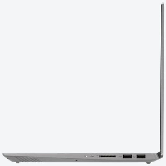 Lenovo IdeaPad S340-15IILD Grau 81WL000BGE