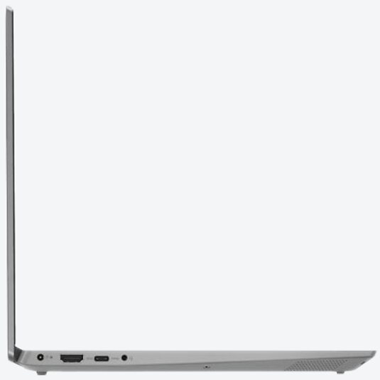Lenovo IdeaPad S340-15IILD Grau 81WL000BGE