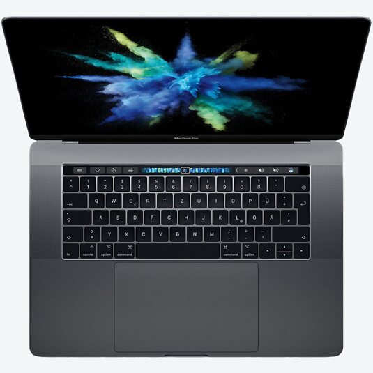 Apple MacBook Pro Retina 13,3