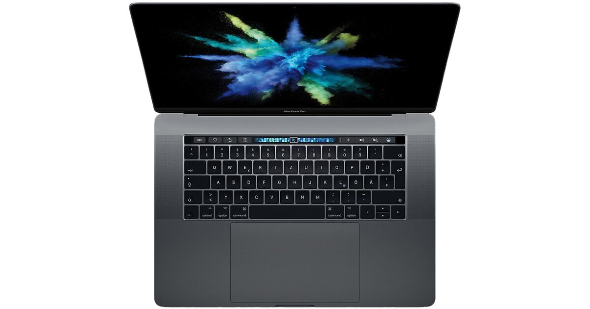 ▷ Apple MacBook Pro Retina 13.3 ▷ Apple MacBook Pro Retina 13.3