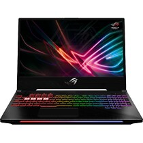 ASUS ROG GL504