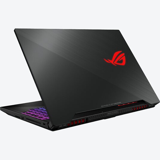 ASUS ROG Strix GL504GM-ES157T