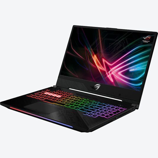 ASUS ROG Strix GL504GM-ES157T