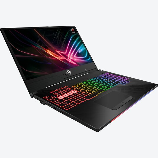 ASUS ROG Strix GL504GM-ES157T