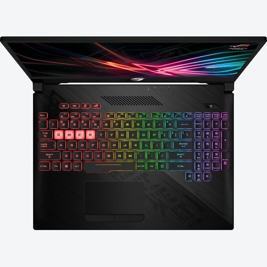 ASUS ROG Strix GL504GM-ES157T