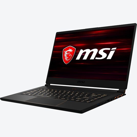 MSI Stealth GS65 9SG-444