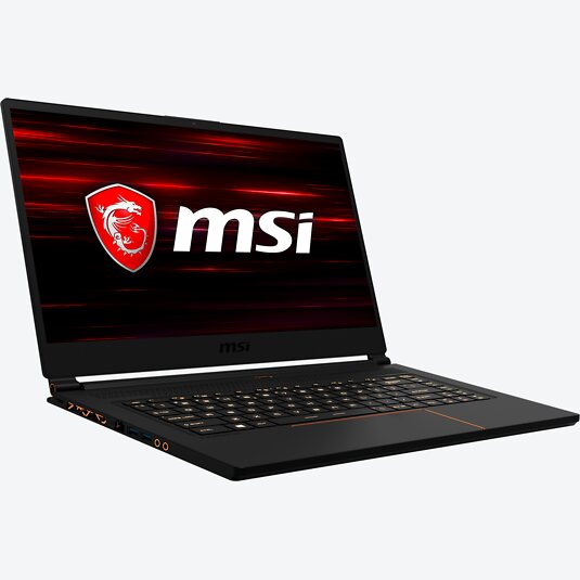 MSI Stealth GS65 9SG-444