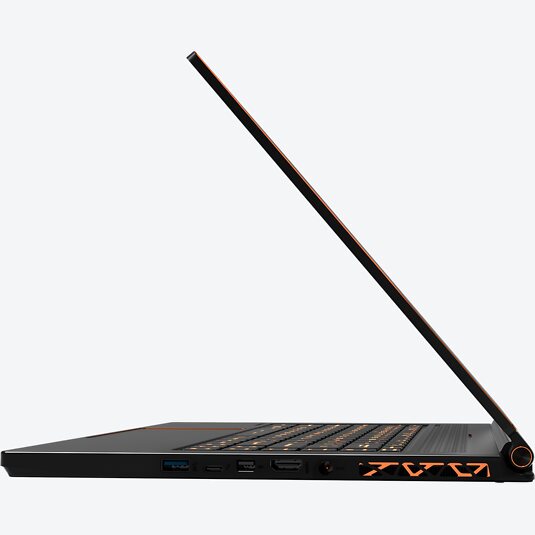MSI Stealth GS65 9SG-444
