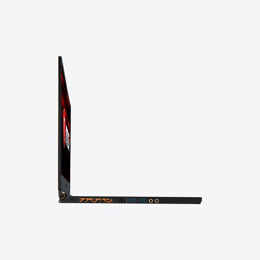 MSI Stealth GS65 9SG-444