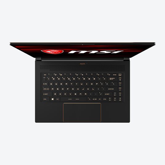 MSI Stealth GS65 9SG-444
