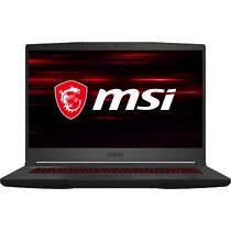 MSI GF65 Thin