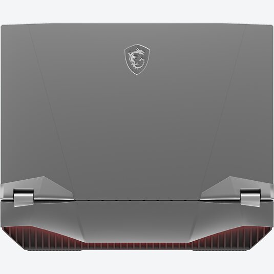 MSI Gaming Series GT67 9SG-012 Titan