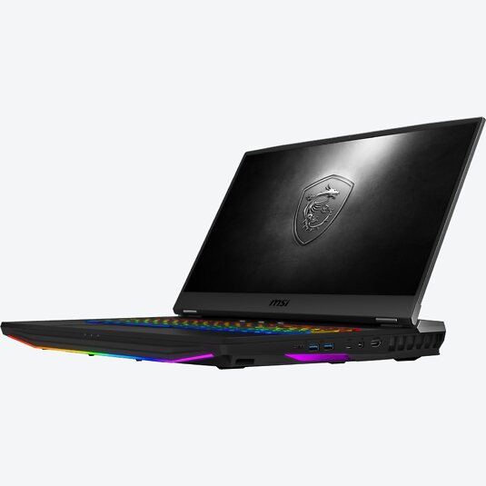 MSI Gaming Series GT67 9SG-012 Titan