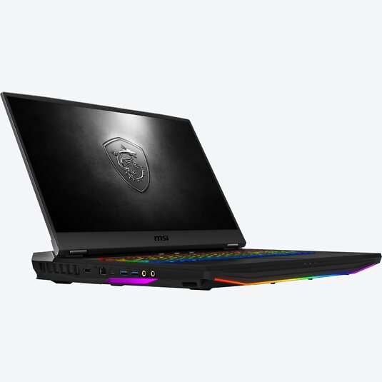 MSI Gaming Series GT67 9SG-012 Titan