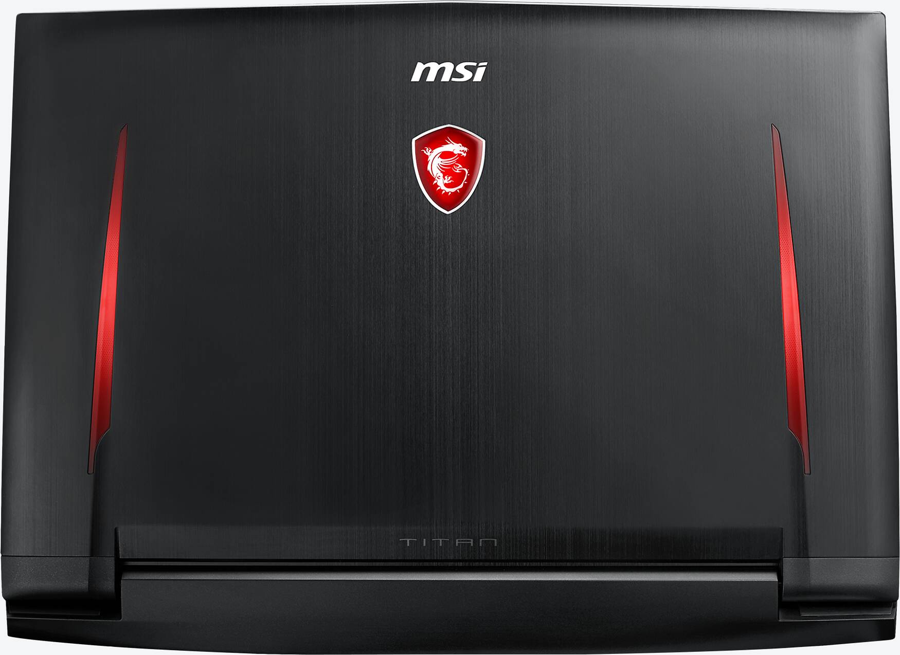 Msi gt75 titan 8sg обзор