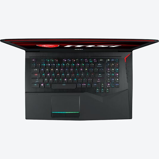 MSI GT75 8SG-036 Titan