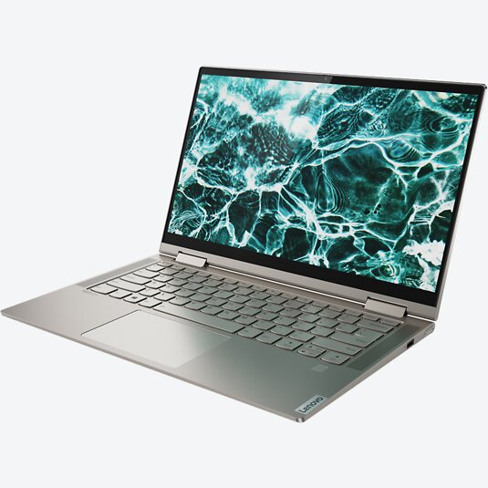 Lenovo Yoga C740-14IML Mica 81TC002RGE
