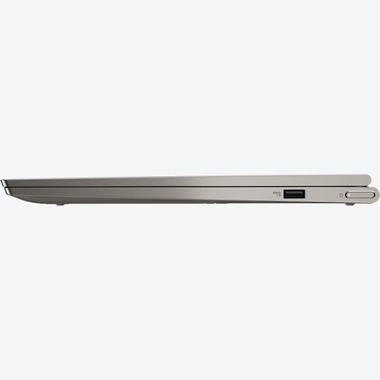 Lenovo Yoga C740-14IML Mica 81TC002RGE