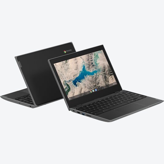 Lenovo 100e Chromebook 81QB0004GE