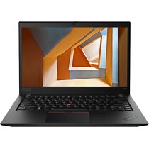 Lenovo ThinkPad T495s