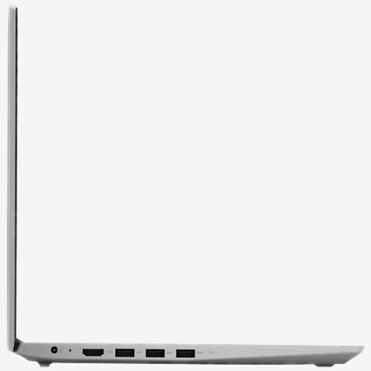 Lenovo IdeaPad S145-14API Grau 81UV002QGE