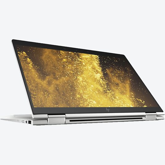 HP EliteBook x360 1030 G4 Grau (7YL43EA)