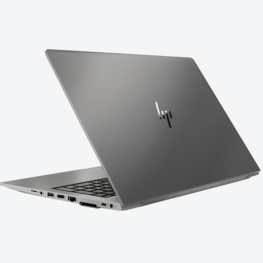 HP ZBook 15u G6 (6TP59EA)