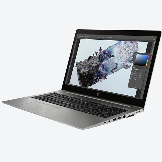 HP ZBook 15u G6 (6TP59EA)