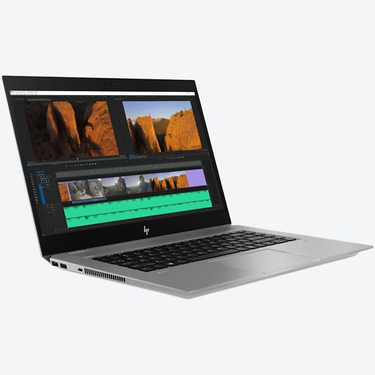 HP ZBook Studio G5 (6TW57EA)