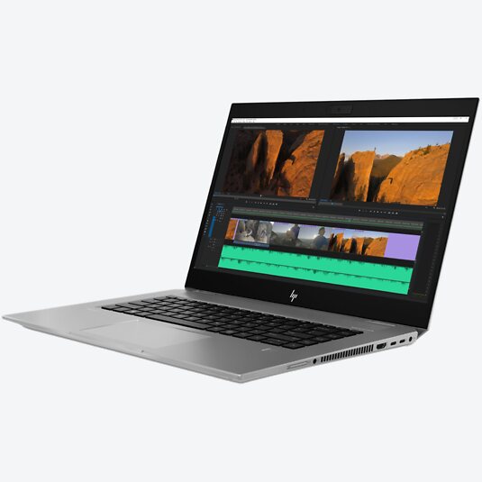 HP ZBook Studio G5 (6TW58EA)