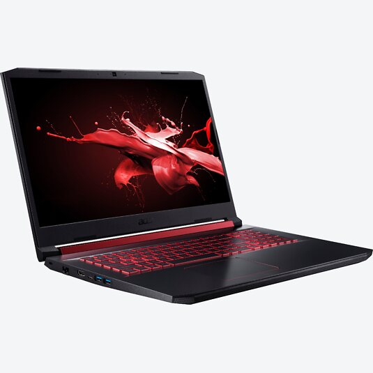 Acer Nitro 5 AN517-51-746N