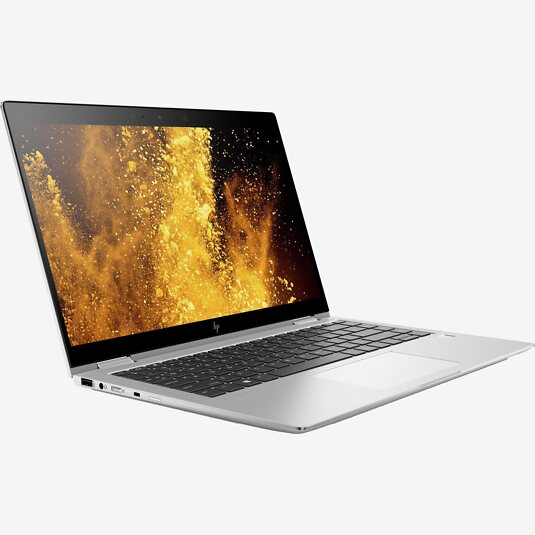 HP ElliteBook x360 1040 G6 Grau (7KN37EA)