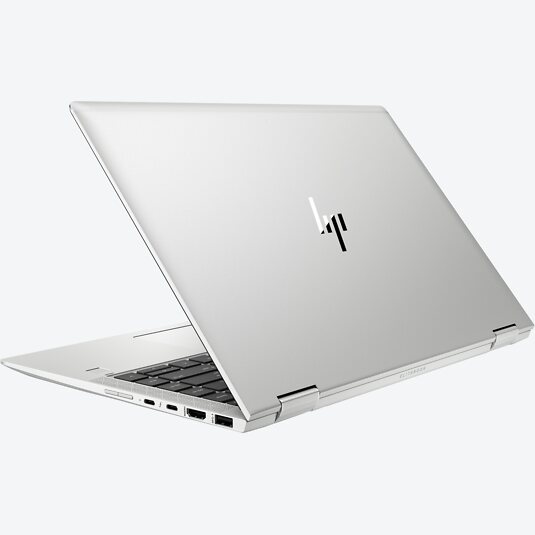 HP ElliteBook x360 1040 G6 Grau (7KN38EA)