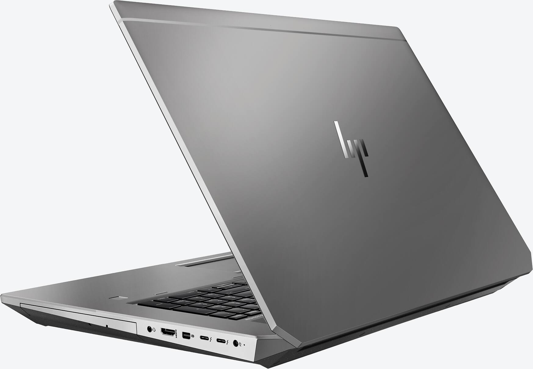 HP ZBook 17 G6 Grau (6TU97EA) Tests & Daten