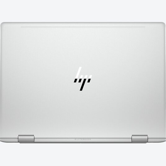 HP EliteBook x360 830 G6 Silber (6XE07EA)