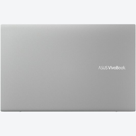 ASUS VivoBook S15 S532FA-BQ110T Silber