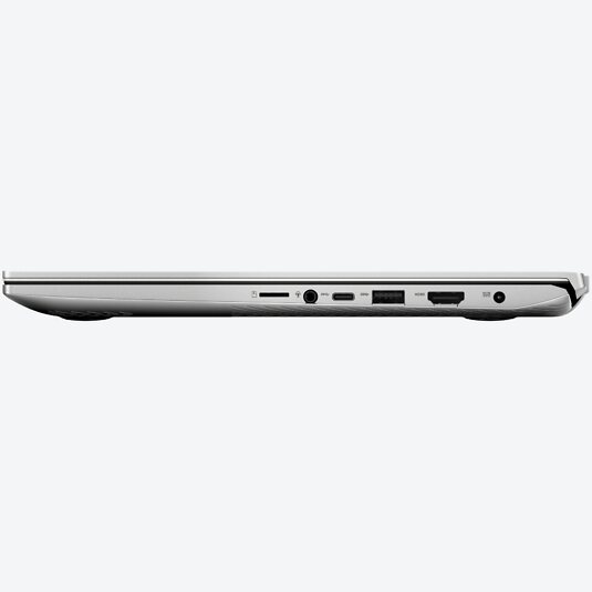 ASUS VivoBook S15 S532FA-BQ110T Silber