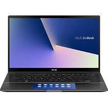 ASUS ZenBook Flip 14 UX463