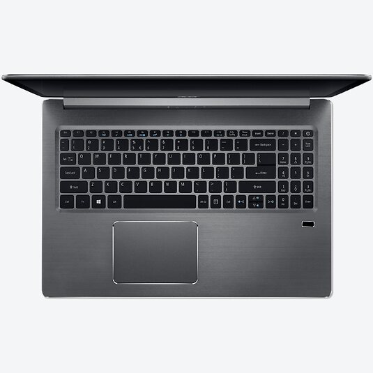 Acer Swift 3 SF314-57-75YP Grau