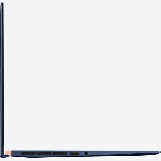 ASUS ZenBook 15 UX534FAC-A8048T Blau