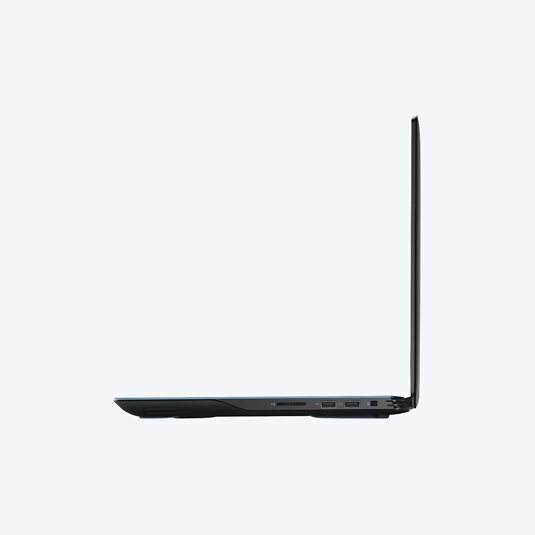 Dell G3 15 3590-7425 Schwarz