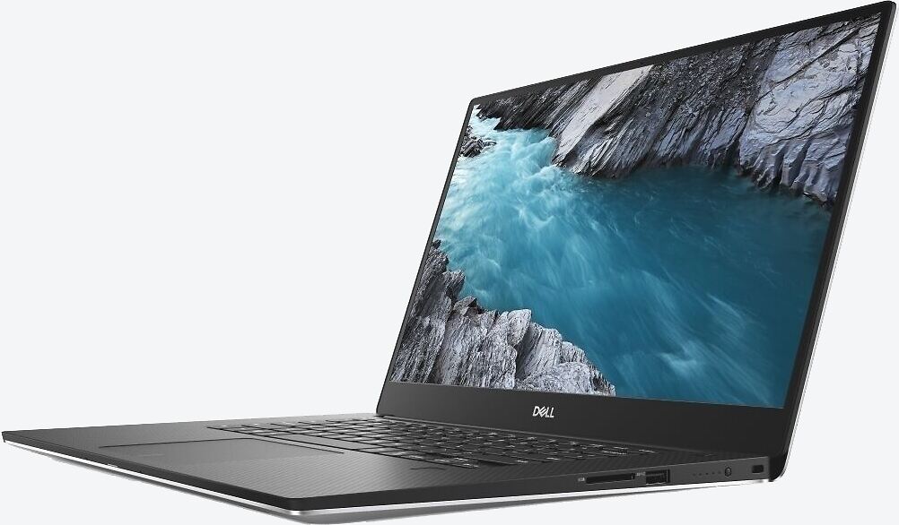 Dell Xps 15 7590 5770 2019 Tests And Daten 5302