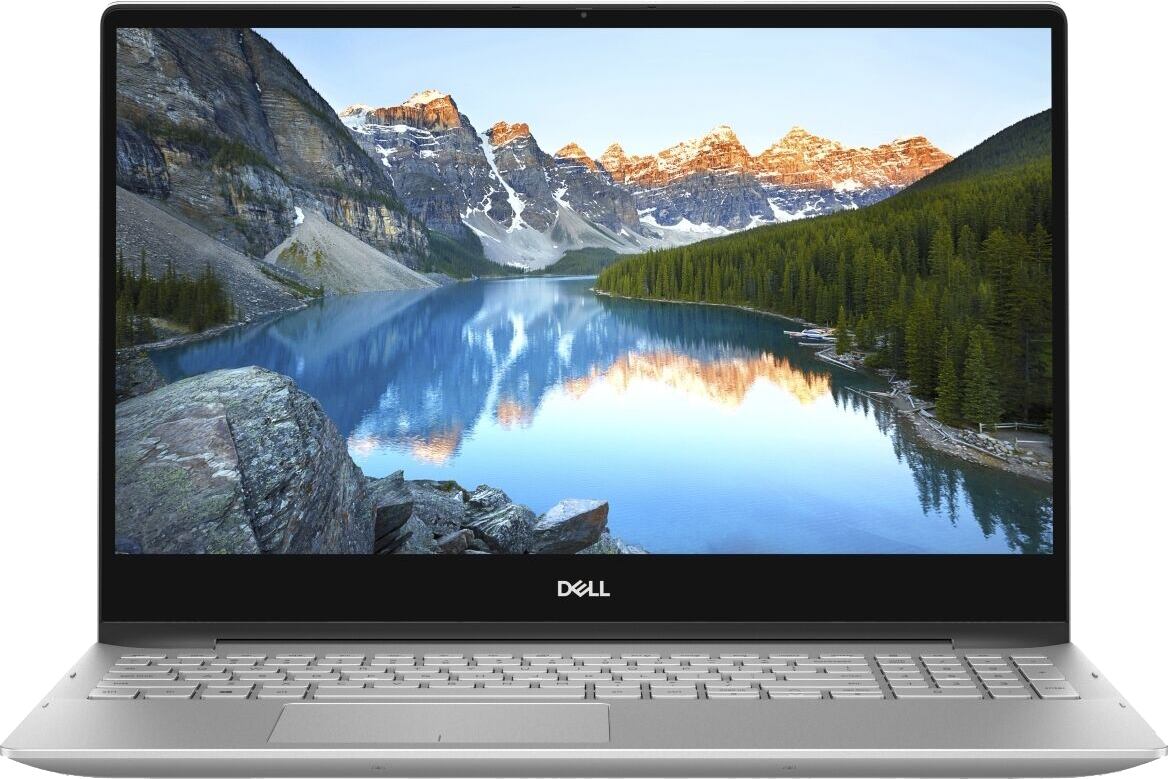 Dell Inspiron 15 7591 8569 Tests Daten