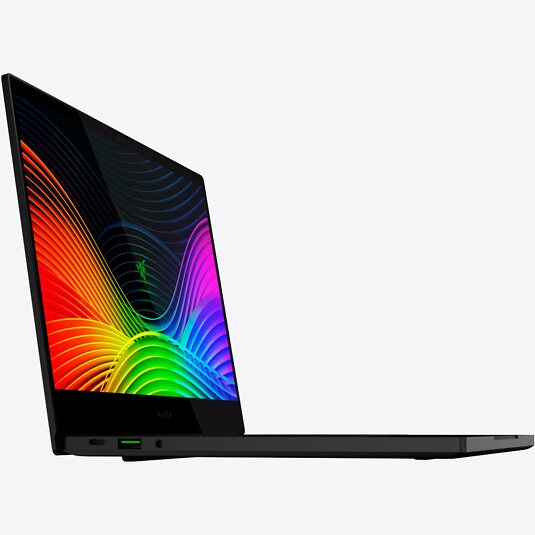 Razer Blade Stealth 13 GTX-Modell (4K)