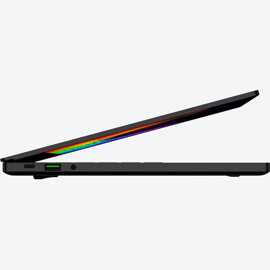 Razer Blade Stealth 13 GTX-Modell (4K)