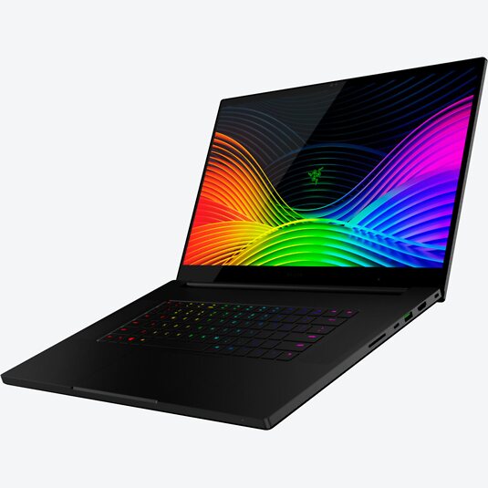 Razer Blade Pro 17 (2019) - RTX 2060